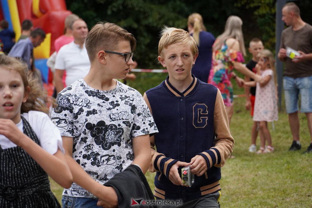 Święto Barci w Dąbrówce [24.07.2022] - zdjęcie #20 - eOstroleka.pl