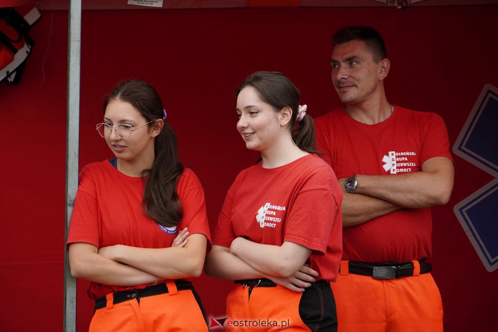 Święto Barci w Dąbrówce [24.07.2022] - zdjęcie #19 - eOstroleka.pl