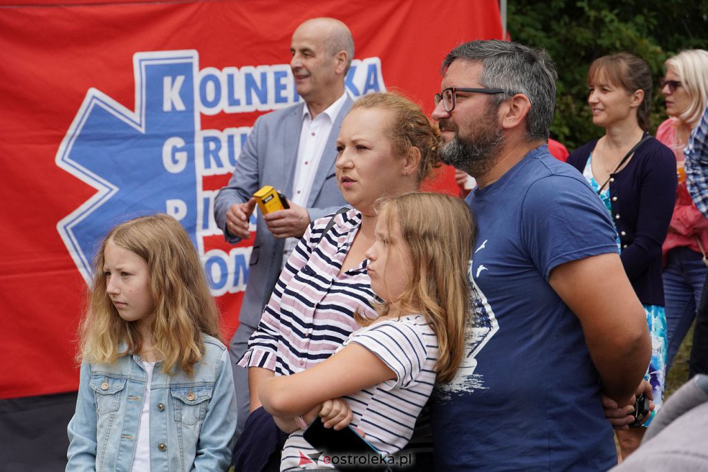 Święto Barci w Dąbrówce [24.07.2022] - zdjęcie #18 - eOstroleka.pl