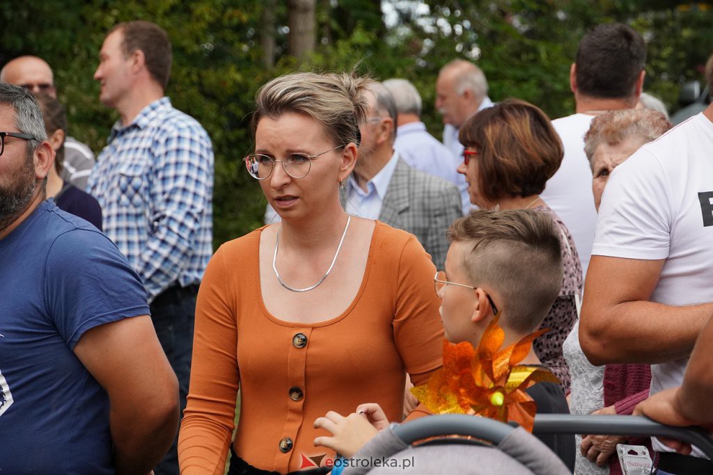 Święto Barci w Dąbrówce [24.07.2022] - zdjęcie #17 - eOstroleka.pl