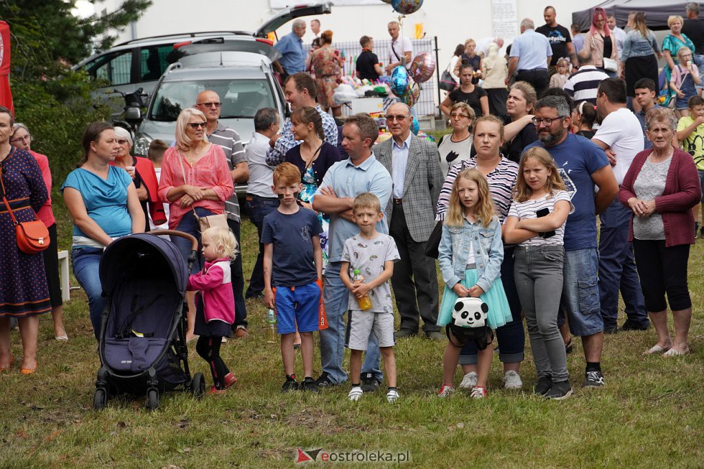 Święto Barci w Dąbrówce [24.07.2022] - zdjęcie #16 - eOstroleka.pl