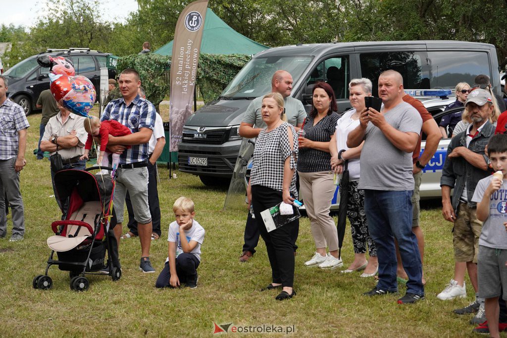 Święto Barci w Dąbrówce [24.07.2022] - zdjęcie #15 - eOstroleka.pl