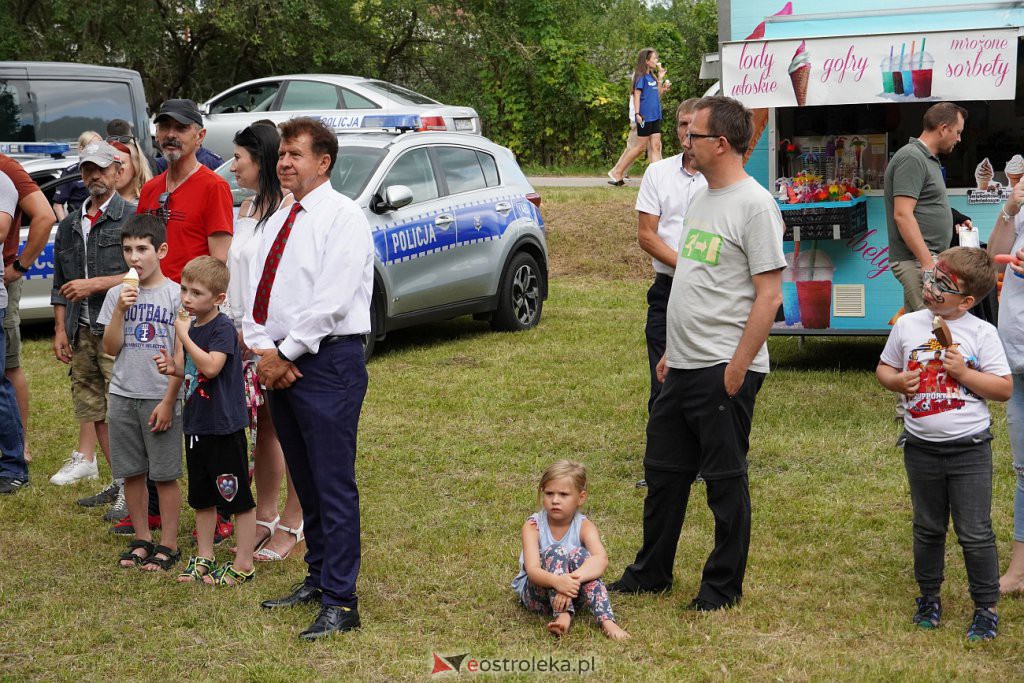 Święto Barci w Dąbrówce [24.07.2022] - zdjęcie #14 - eOstroleka.pl