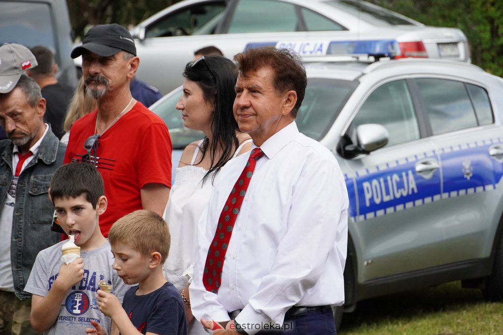 Święto Barci w Dąbrówce [24.07.2022] - zdjęcie #12 - eOstroleka.pl