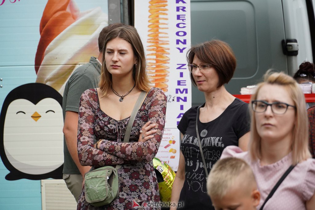 Święto Barci w Dąbrówce [24.07.2022] - zdjęcie #11 - eOstroleka.pl
