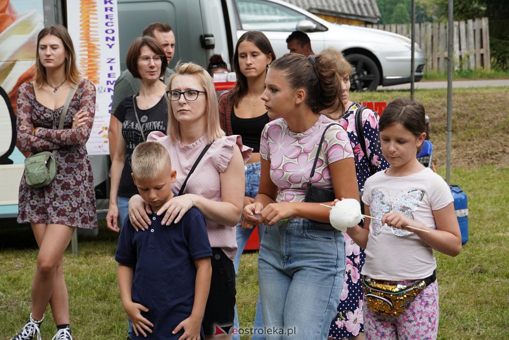 Święto Barci w Dąbrówce [24.07.2022] - zdjęcie #10 - eOstroleka.pl