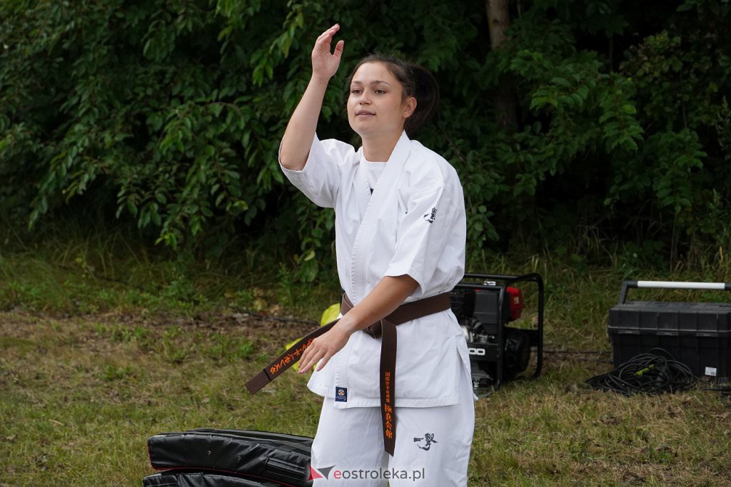 Święto Barci w Dąbrówce [24.07.2022] - zdjęcie #7 - eOstroleka.pl