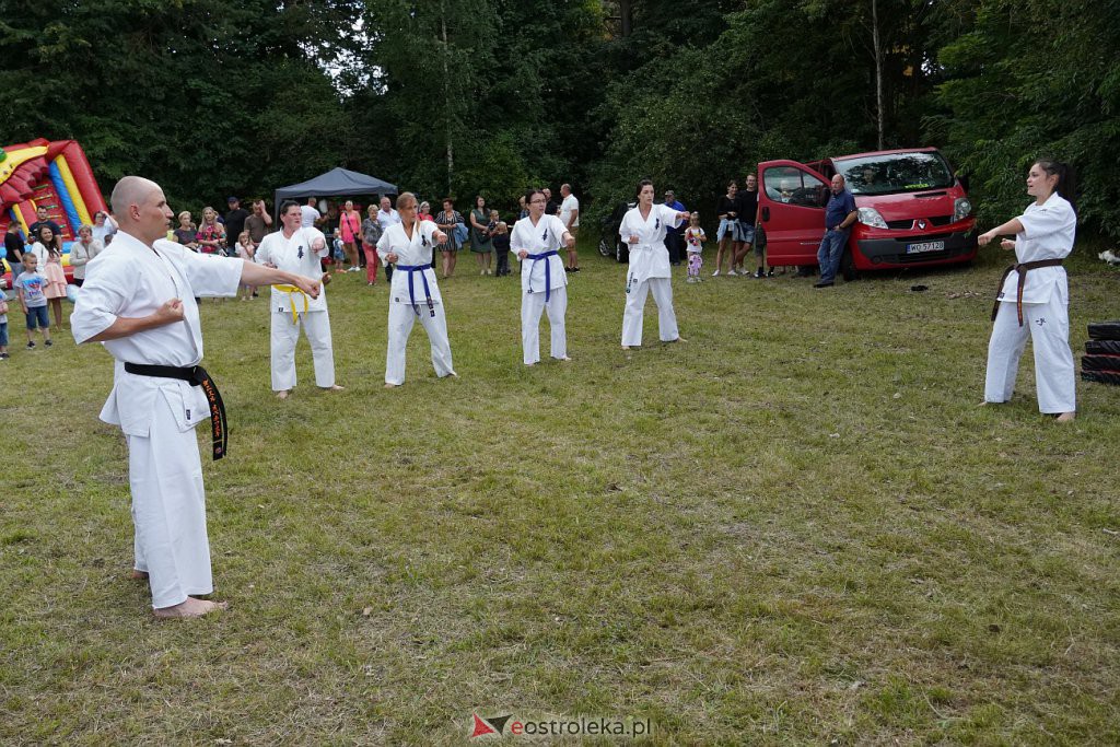 Święto Barci w Dąbrówce [24.07.2022] - zdjęcie #4 - eOstroleka.pl