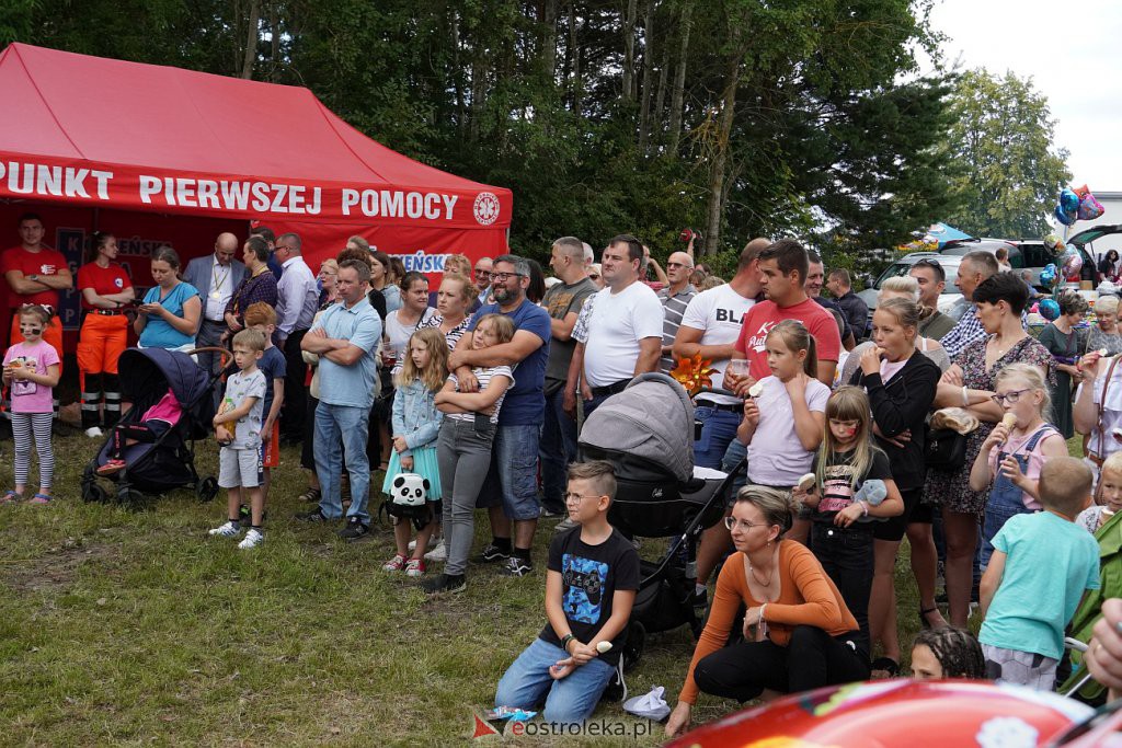Święto Barci w Dąbrówce [24.07.2022] - zdjęcie #3 - eOstroleka.pl