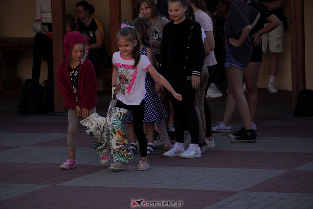 Festyn rodzinny “Nasz wspólny czas” w Łysych [24.07.2022] - zdjęcie #33 - eOstroleka.pl