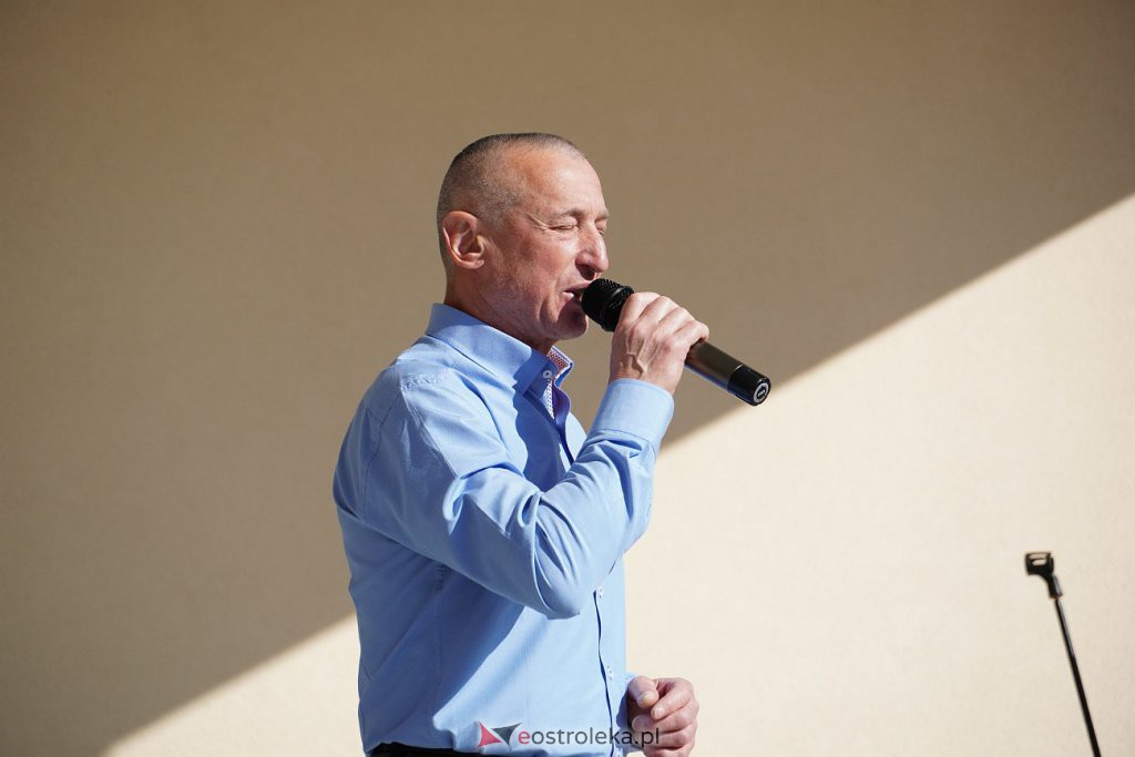 Festyn rodzinny “Nasz wspólny czas” w Łysych [24.07.2022] - zdjęcie #15 - eOstroleka.pl