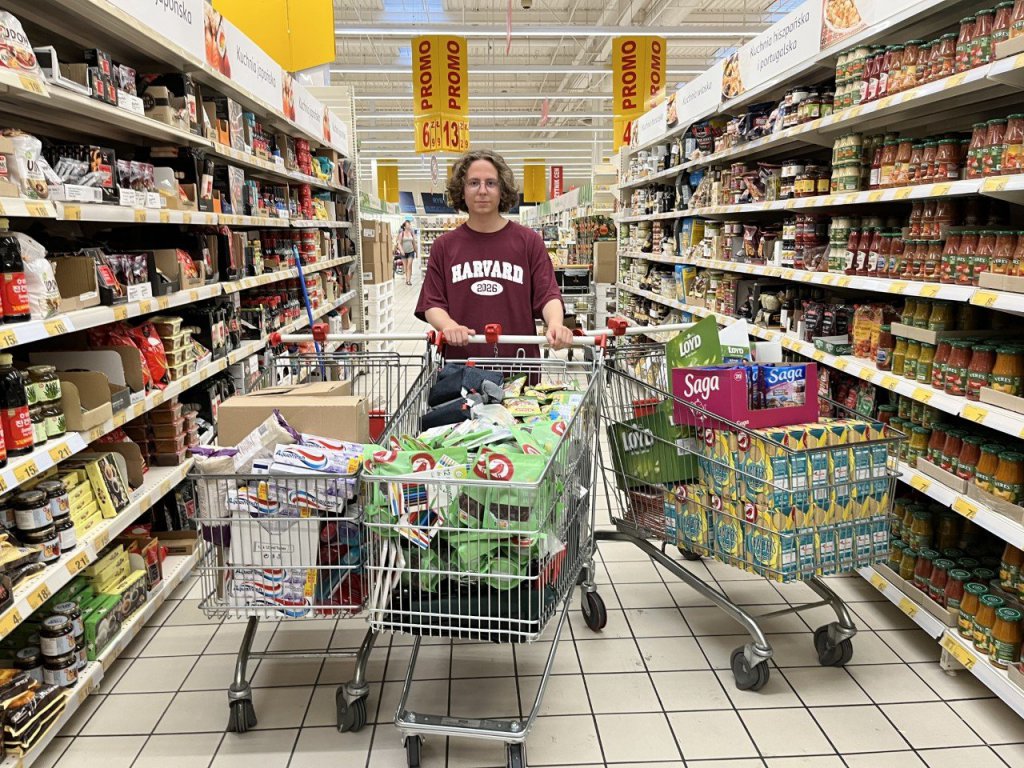 Akcja Pokój: Komunikujemy Muzycznie [27.07.2022] - zdjęcie #5 - eOstroleka.pl