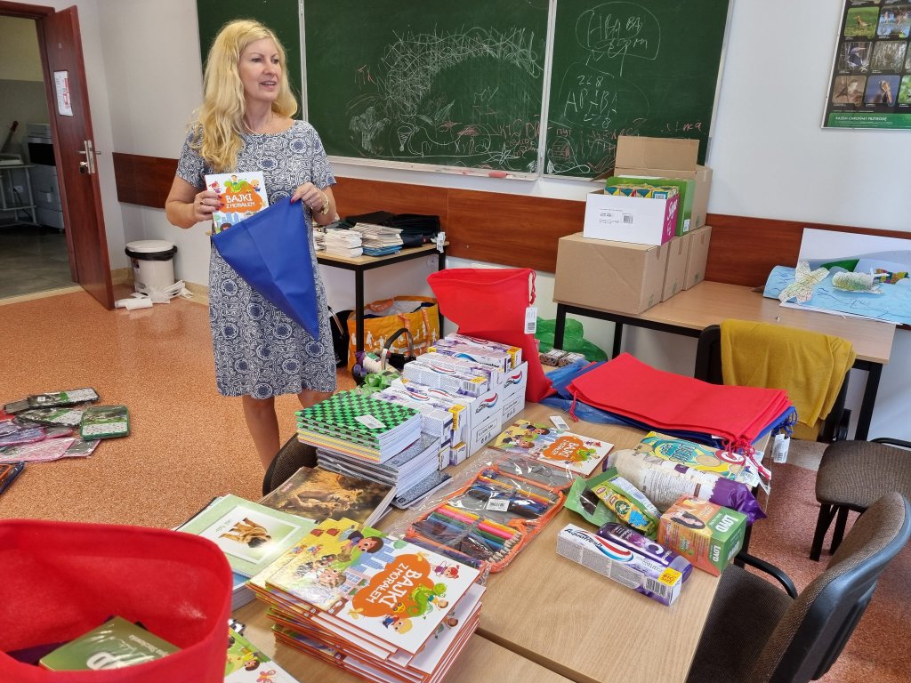 Akcja Pokój: Komunikujemy Muzycznie [27.07.2022] - zdjęcie #4 - eOstroleka.pl