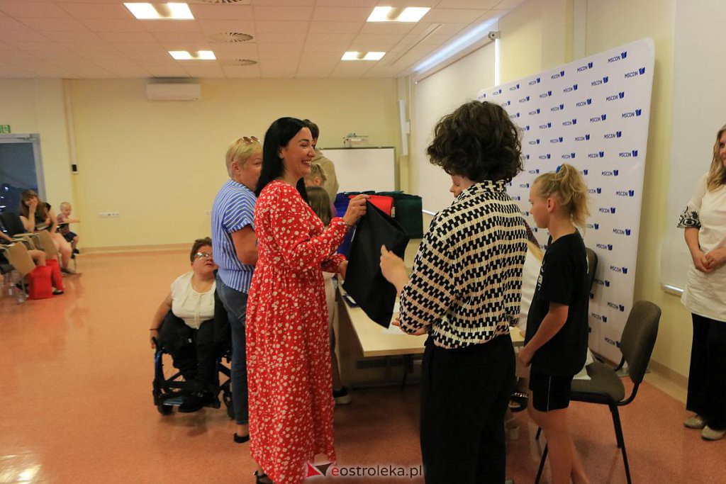 Akcja “Pokój: Komunikujemy Muzycznie” Patryka Wekwejta oficjalnie podsumowana [28.07.2022] - zdjęcie #24 - eOstroleka.pl