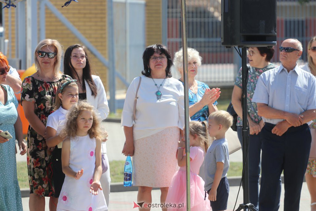 Święto Policji w Ostrołęce [29.07.2022] - zdjęcie #169 - eOstroleka.pl