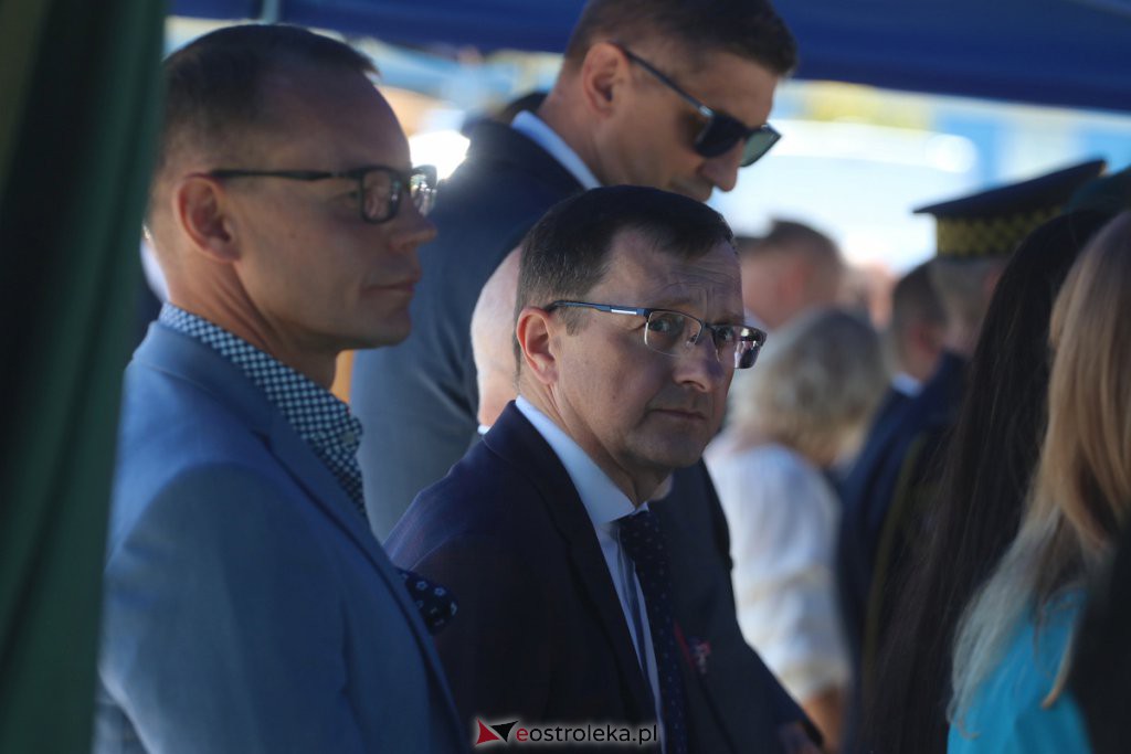 Święto Policji w Ostrołęce [29.07.2022] - zdjęcie #152 - eOstroleka.pl