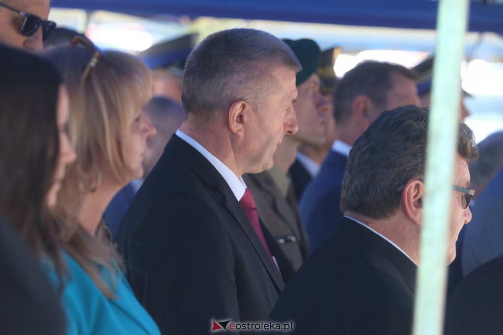 Święto Policji w Ostrołęce [29.07.2022] - zdjęcie #146 - eOstroleka.pl
