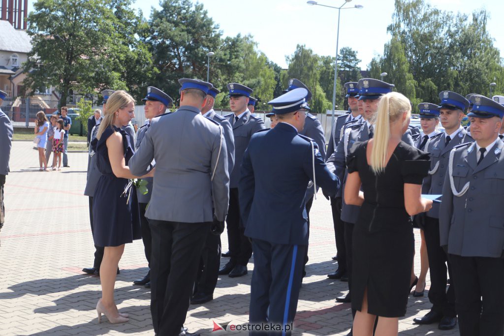 Święto Policji w Ostrołęce [29.07.2022] - zdjęcie #103 - eOstroleka.pl