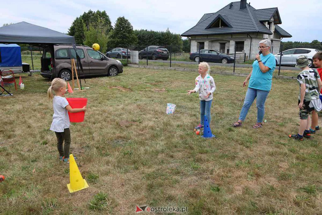 Rodzinny festyn W połowie lata w Szwendrowym Moście [30.07.2022] - zdjęcie #74 - eOstroleka.pl
