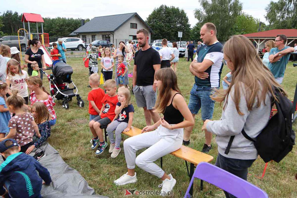 Rodzinny festyn W połowie lata w Szwendrowym Moście [30.07.2022] - zdjęcie #9 - eOstroleka.pl