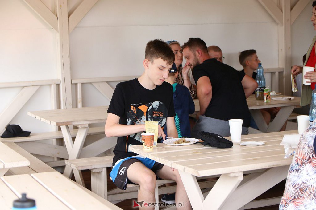 Rodzinny festyn W połowie lata w Szwendrowym Moście [30.07.2022] - zdjęcie #41 - eOstroleka.pl