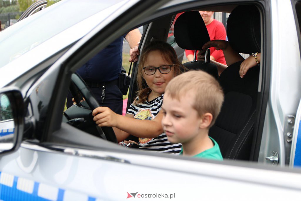 Rodzinny festyn W połowie lata w Szwendrowym Moście [30.07.2022] - zdjęcie #35 - eOstroleka.pl