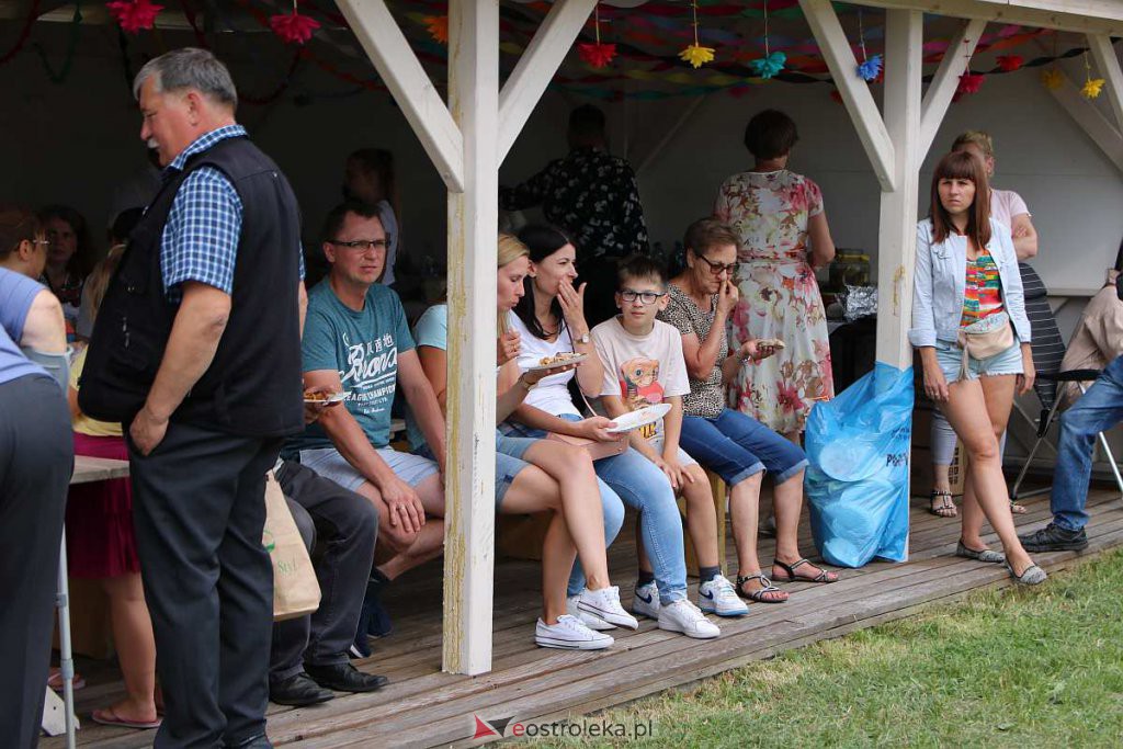Rodzinny festyn W połowie lata w Szwendrowym Moście [30.07.2022] - zdjęcie #31 - eOstroleka.pl