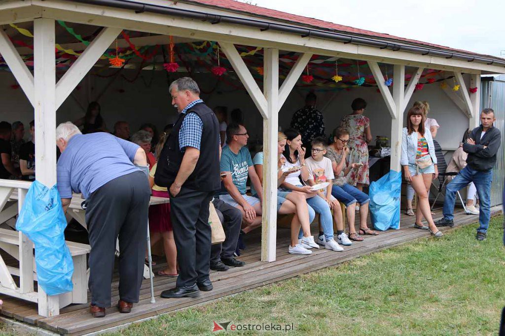 Rodzinny festyn W połowie lata w Szwendrowym Moście [30.07.2022] - zdjęcie #30 - eOstroleka.pl