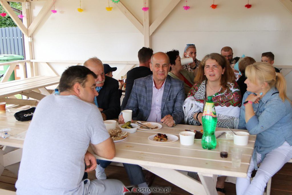 Rodzinny festyn W połowie lata w Szwendrowym Moście [30.07.2022] - zdjęcie #28 - eOstroleka.pl