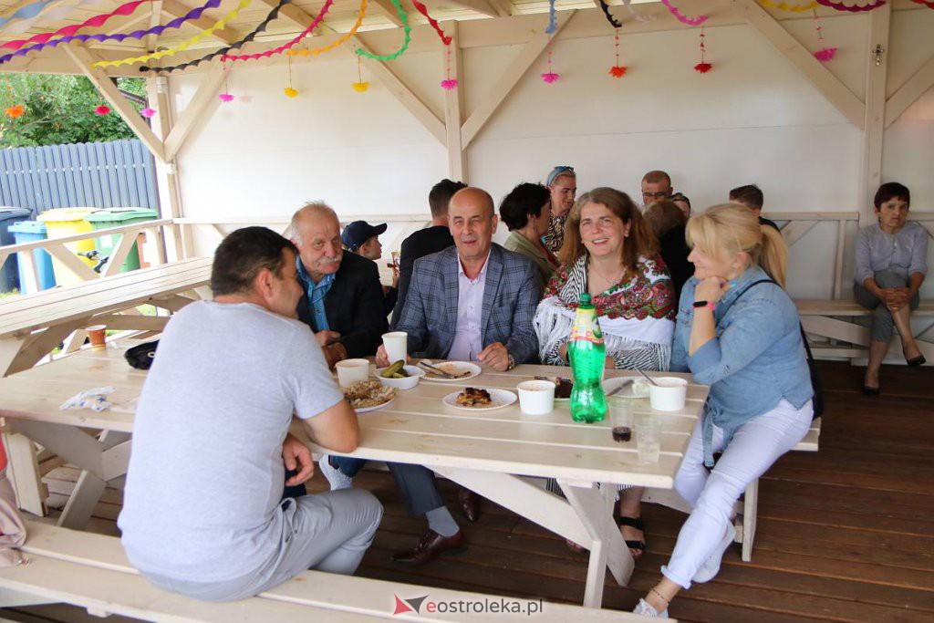 Rodzinny festyn W połowie lata w Szwendrowym Moście [30.07.2022] - zdjęcie #27 - eOstroleka.pl
