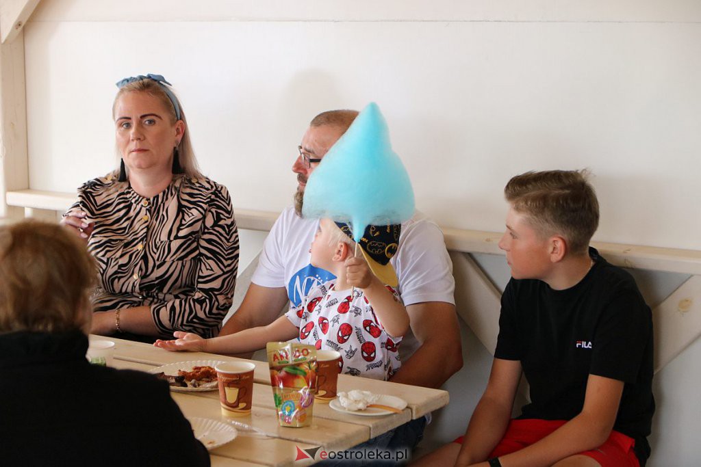 Rodzinny festyn W połowie lata w Szwendrowym Moście [30.07.2022] - zdjęcie #26 - eOstroleka.pl