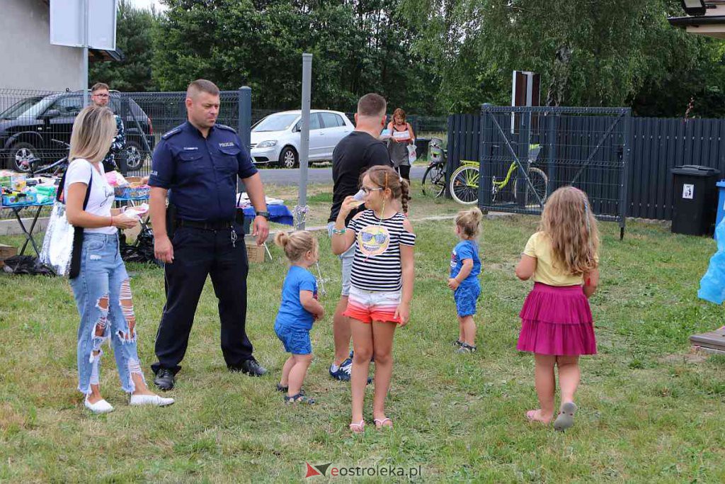 Rodzinny festyn W połowie lata w Szwendrowym Moście [30.07.2022] - zdjęcie #24 - eOstroleka.pl
