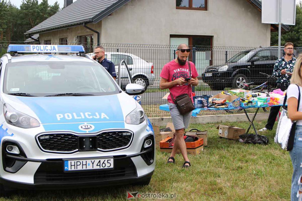 Rodzinny festyn W połowie lata w Szwendrowym Moście [30.07.2022] - zdjęcie #23 - eOstroleka.pl