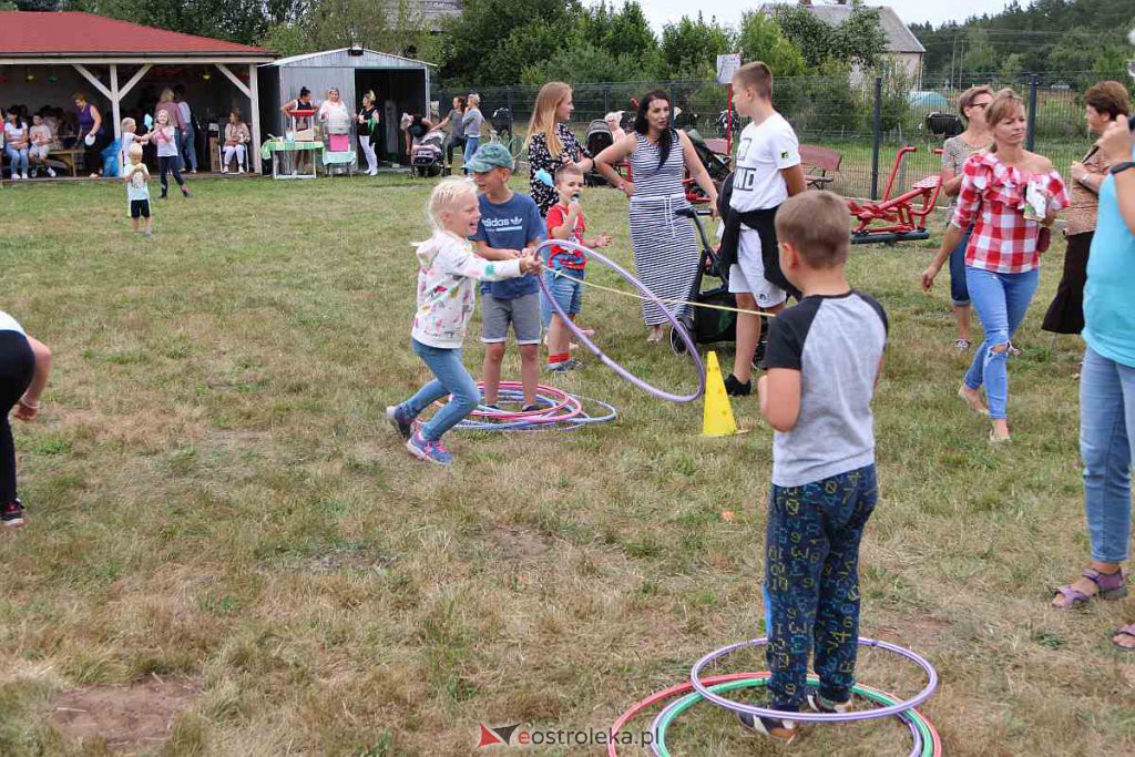 Rodzinny festyn W połowie lata w Szwendrowym Moście [30.07.2022] - zdjęcie #4 - eOstroleka.pl