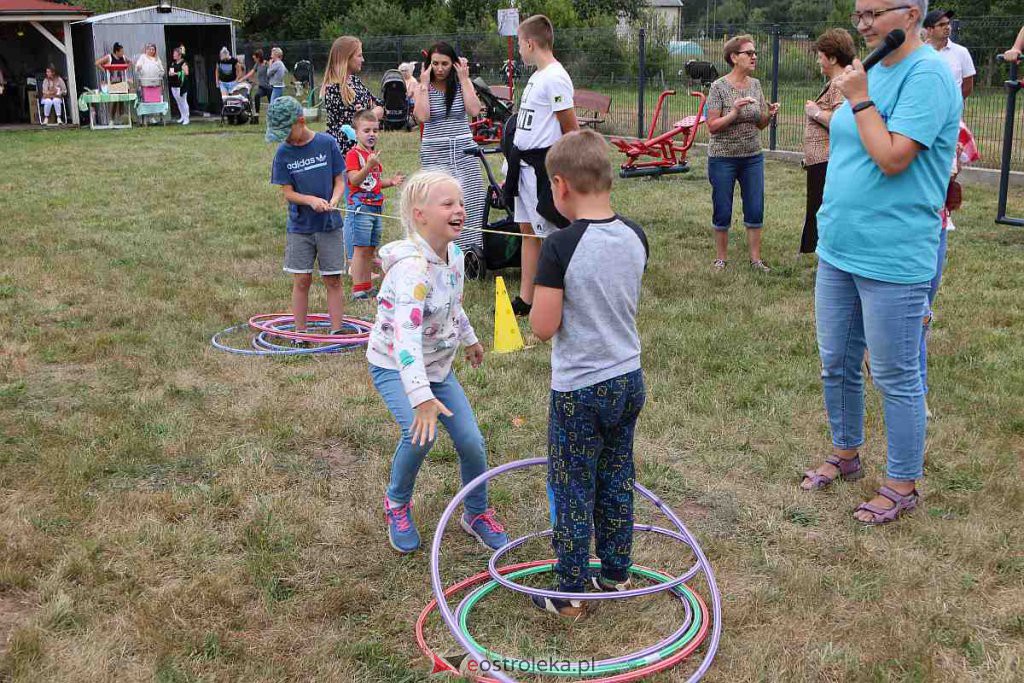 Rodzinny festyn W połowie lata w Szwendrowym Moście [30.07.2022] - zdjęcie #3 - eOstroleka.pl