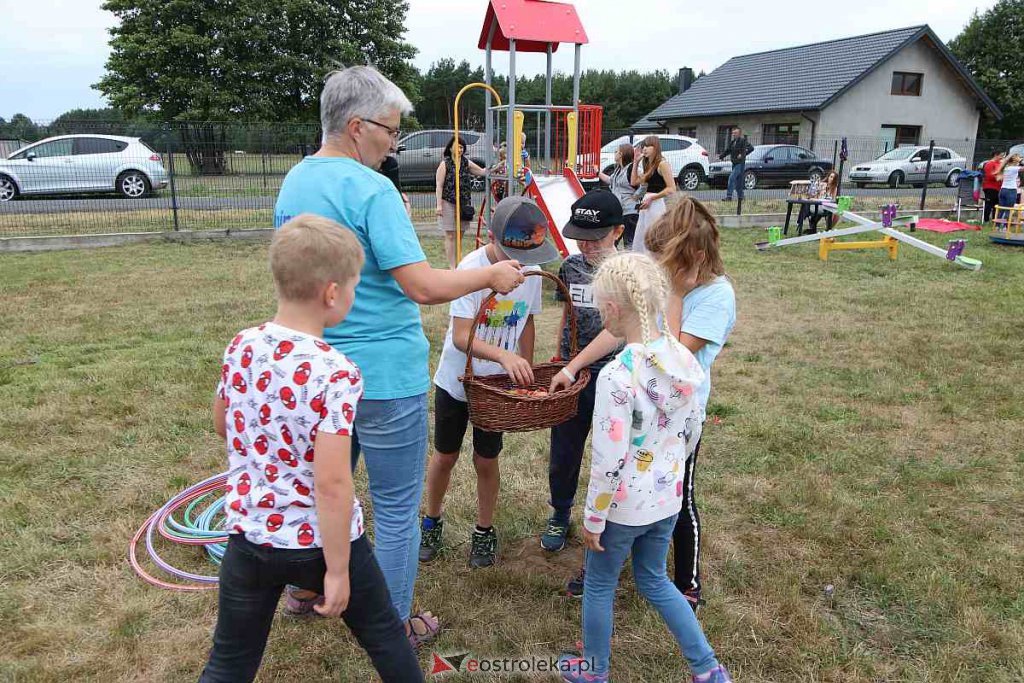 Rodzinny festyn W połowie lata w Szwendrowym Moście [30.07.2022] - zdjęcie #1 - eOstroleka.pl