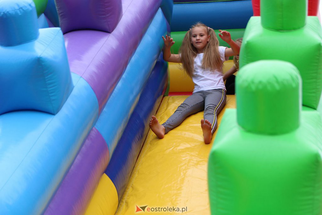 Festyn Środek lata na Leśnym [30.07.2022] - zdjęcie #105 - eOstroleka.pl