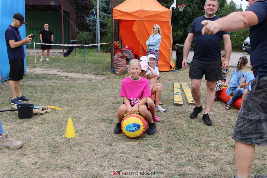 Festyn Środek lata na Leśnym [30.07.2022] - zdjęcie #100 - eOstroleka.pl
