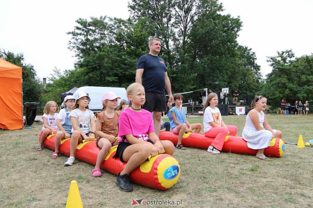 Festyn Środek lata na Leśnym [30.07.2022] - zdjęcie #99 - eOstroleka.pl