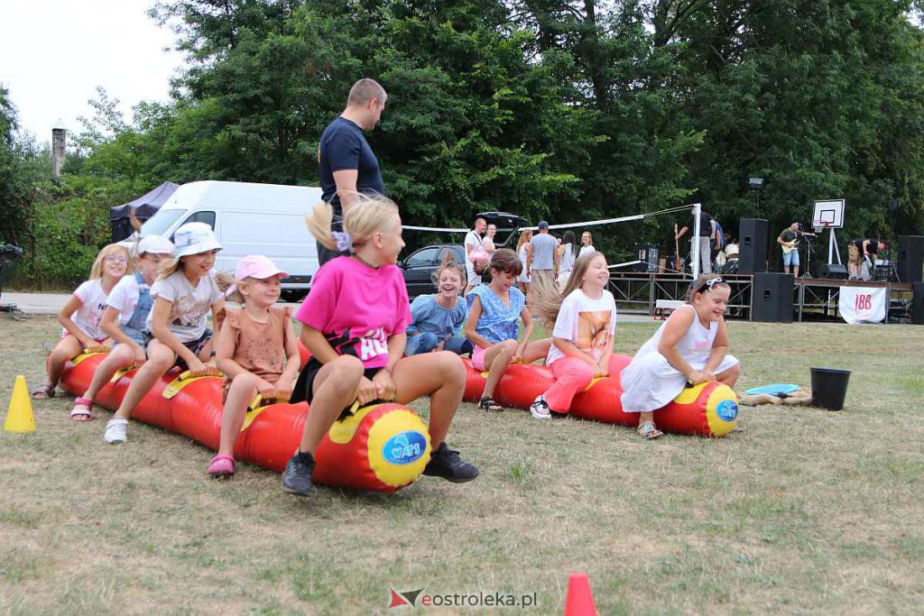 Festyn Środek lata na Leśnym [30.07.2022] - zdjęcie #97 - eOstroleka.pl