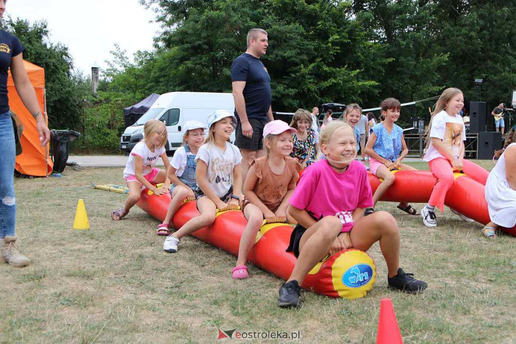 Festyn Środek lata na Leśnym [30.07.2022] - zdjęcie #96 - eOstroleka.pl
