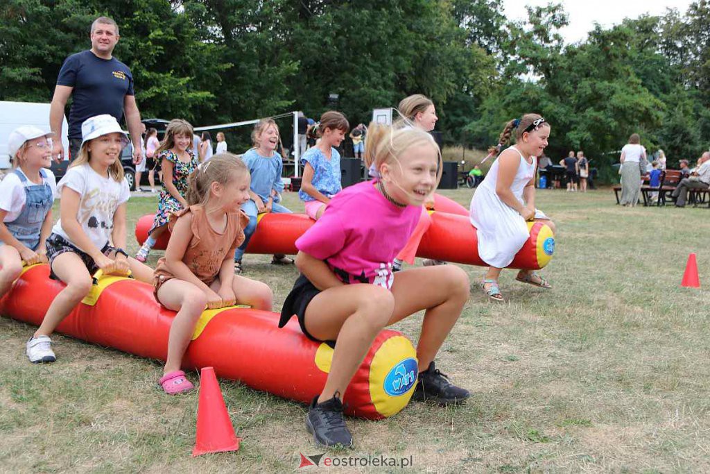 Festyn Środek lata na Leśnym [30.07.2022] - zdjęcie #95 - eOstroleka.pl