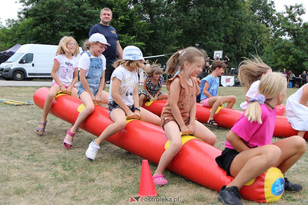 Festyn Środek lata na Leśnym [30.07.2022] - zdjęcie #94 - eOstroleka.pl