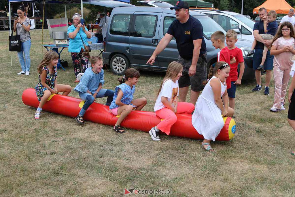 Festyn Środek lata na Leśnym [30.07.2022] - zdjęcie #91 - eOstroleka.pl