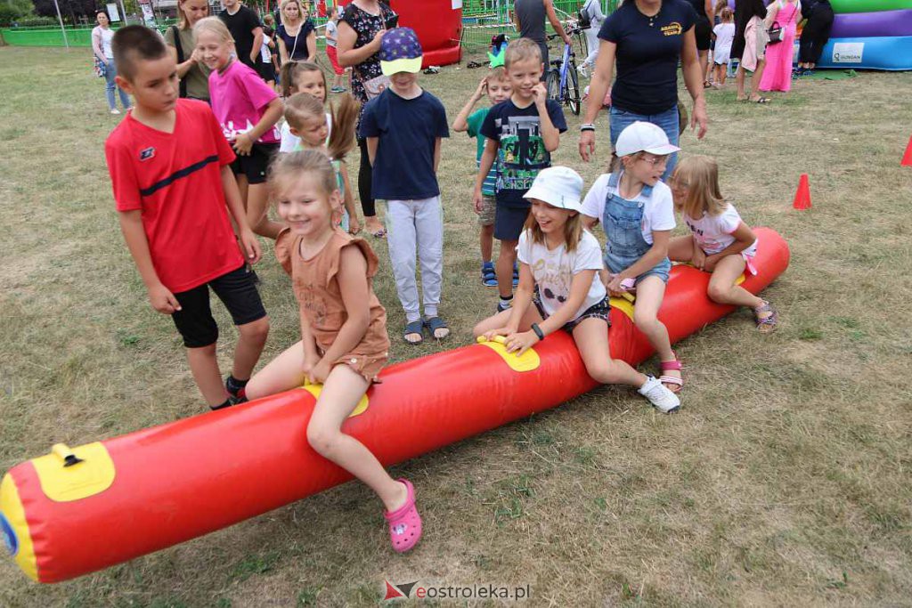 Festyn Środek lata na Leśnym [30.07.2022] - zdjęcie #88 - eOstroleka.pl