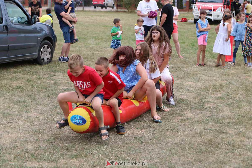 Festyn Środek lata na Leśnym [30.07.2022] - zdjęcie #86 - eOstroleka.pl