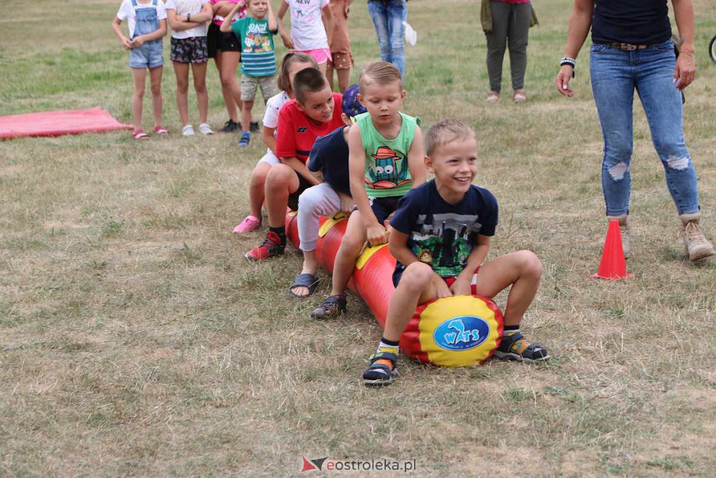 Festyn Środek lata na Leśnym [30.07.2022] - zdjęcie #85 - eOstroleka.pl