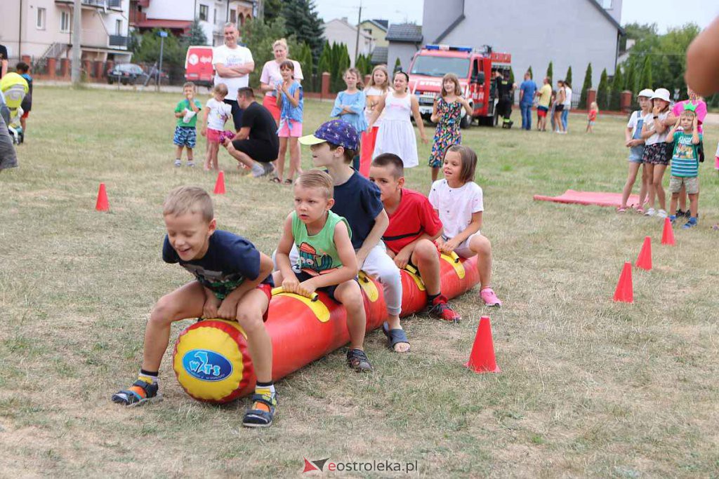 Festyn Środek lata na Leśnym [30.07.2022] - zdjęcie #82 - eOstroleka.pl