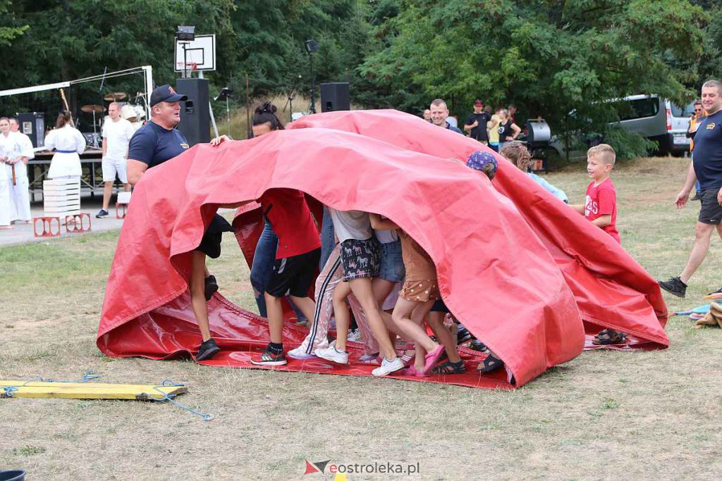 Festyn Środek lata na Leśnym [30.07.2022] - zdjęcie #79 - eOstroleka.pl