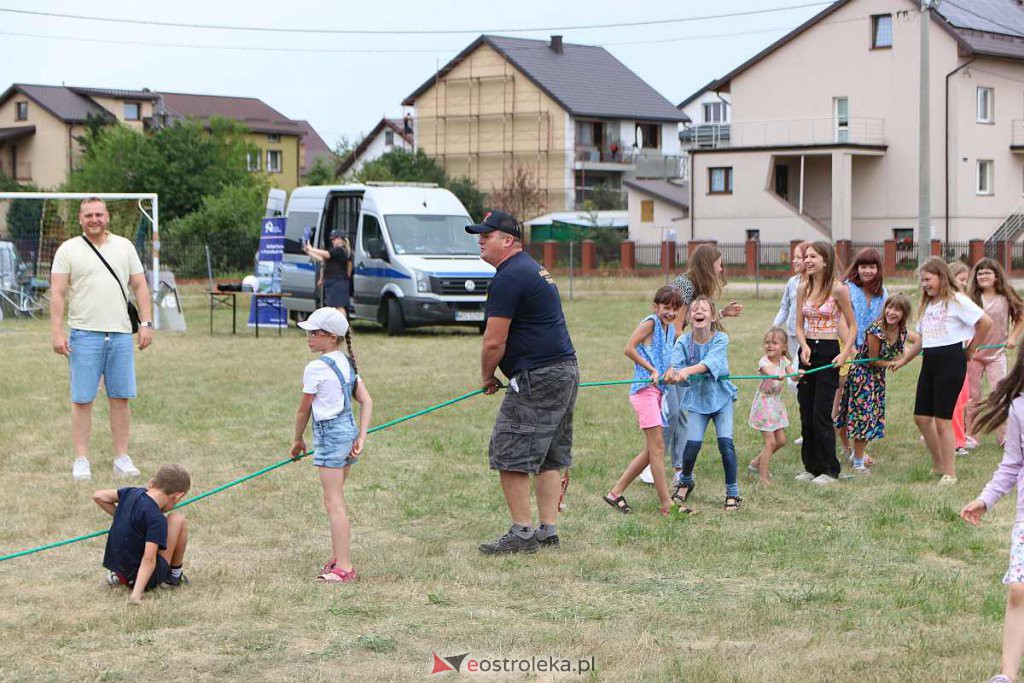 Festyn Środek lata na Leśnym [30.07.2022] - zdjęcie #74 - eOstroleka.pl